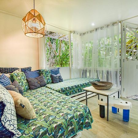 Mini Up! Acogedora Casita Para 2 Personas Con Ac Cocles Exterior foto