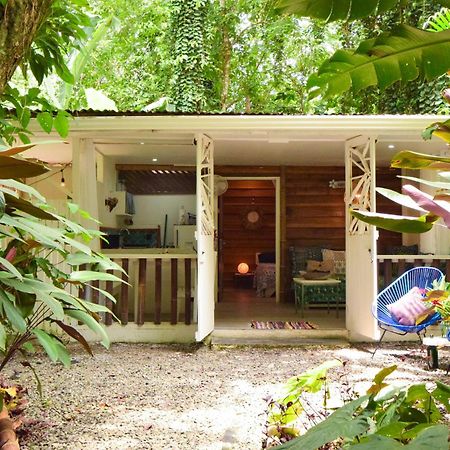 Mini Up! Acogedora Casita Para 2 Personas Con Ac Cocles Exterior foto