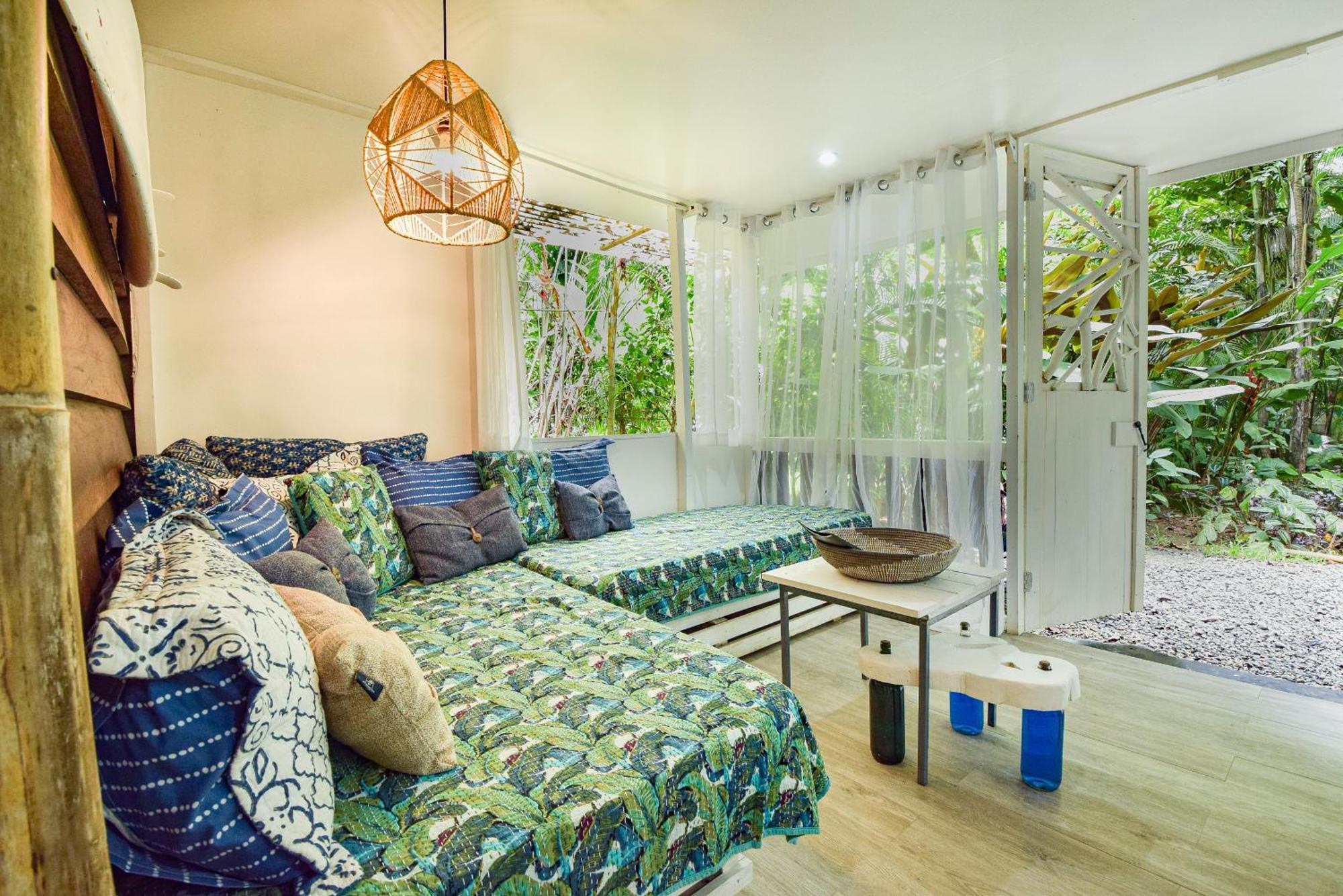 Mini Up! Acogedora Casita Para 2 Personas Con Ac Cocles Exterior foto
