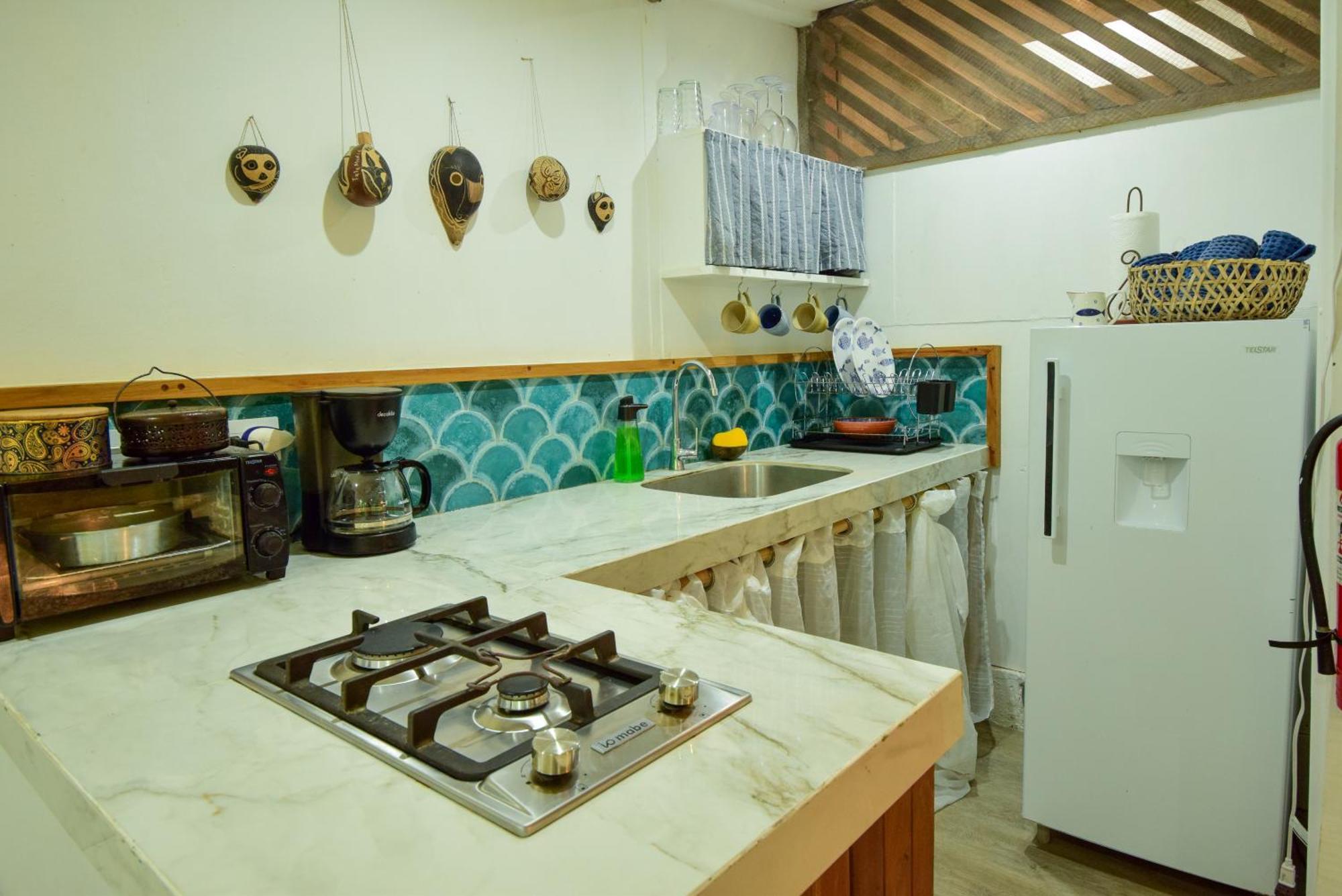 Mini Up! Acogedora Casita Para 2 Personas Con Ac Cocles Exterior foto