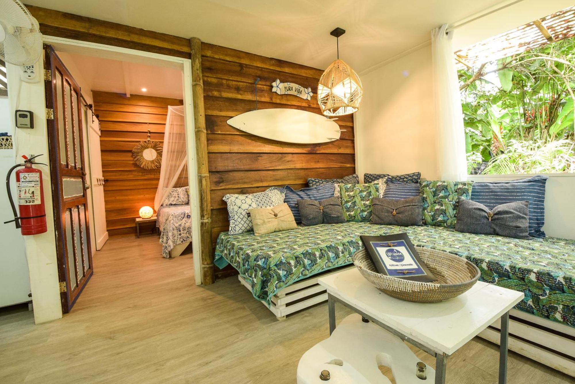Mini Up! Acogedora Casita Para 2 Personas Con Ac Cocles Exterior foto