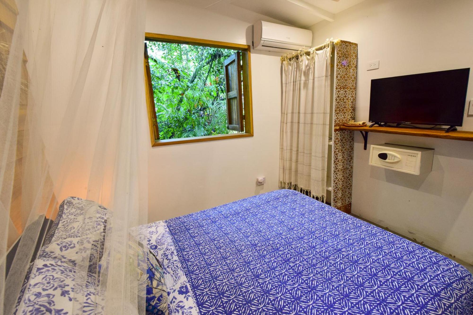 Mini Up! Acogedora Casita Para 2 Personas Con Ac Cocles Exterior foto