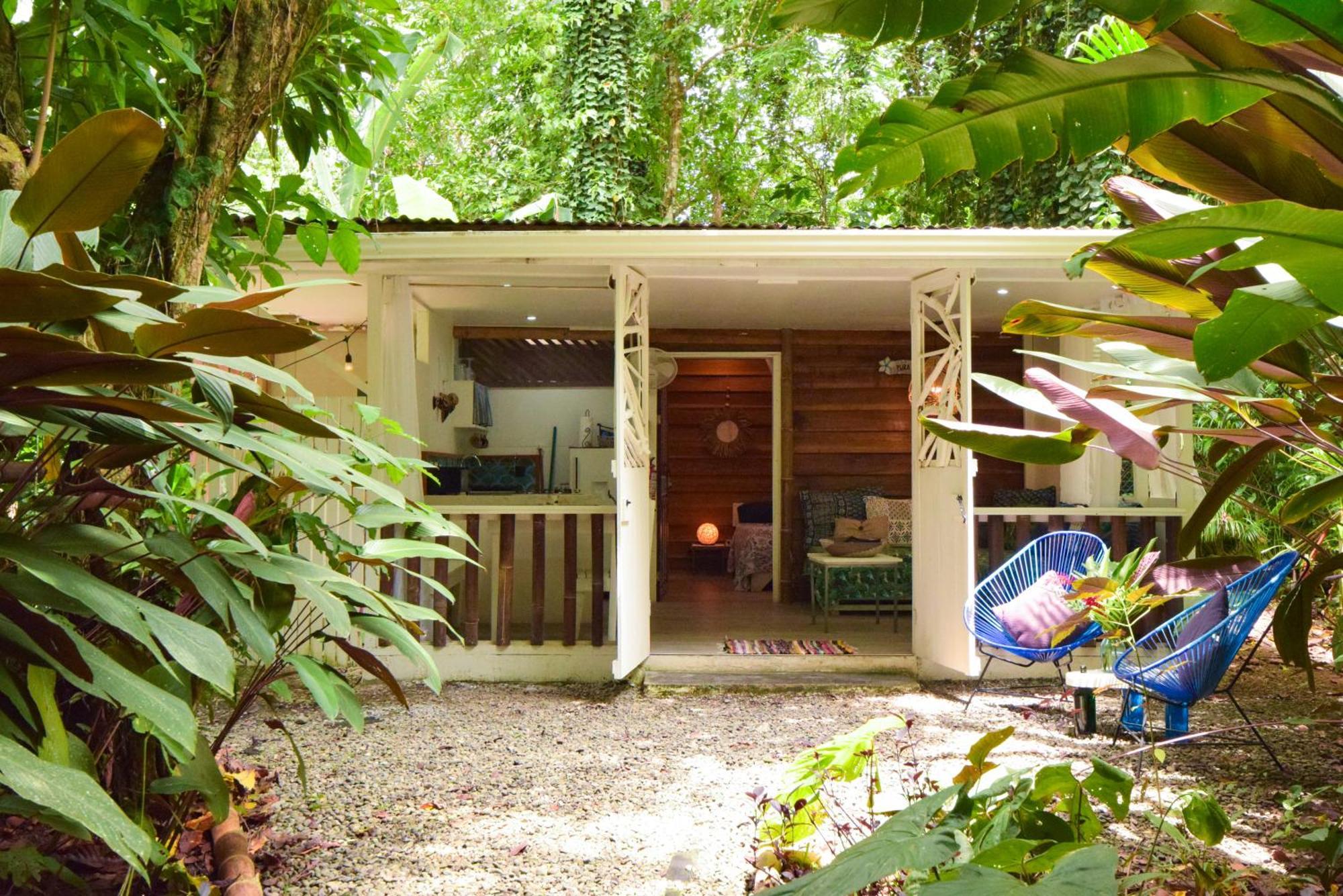 Mini Up! Acogedora Casita Para 2 Personas Con Ac Cocles Exterior foto